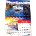 Calendar magnetic A6, 2023,Tineti-va de Domnul 